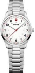 Wenger Ceas Wenger Wenger 01.1421. 130 Ladies Watch City Sport 34mm 5ATM (01.1421.130) Ceas