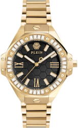 Philipp Plein Ceas Philipp Plein Philipp Plein PWBDA0824 Ladies Watch Plein Lady Royal 39mm 5ATM (PWBDA0824) Ceas