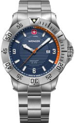 Wenger Ceas Wenger Wenger 01.0641. 141 Mens Watch Seaforce 43mm 20ATM (01.0641.141) Ceas