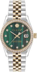 Philipp Plein Ceas Philipp Plein Philipp Plein PWYAA0523 Street Couture Ladies Watch 34mm 5ATM (PWYAA0523) Ceas