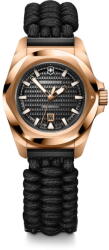 Victorinox Ceas Victorinox Victorinox 242025.1 Ladies Watch I. N. O. X. Small Automatic 32mm 10ATM (242025.1) Ceas