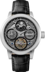 Ingersoll Ceas Ingersoll Ingersoll I16001 Mens Watch The Arc Automatic 44mm 5ATM (I16001) Ceas