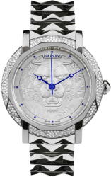 LOUIS XVI Ceas Louis XVI Louis XVI LVXI3920 Mens Watch Le Lion Silver 43mm 10ATM (LVXI3920) Ceas
