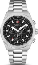Swiss Military Hanowa Ceas Swiss Military Hanowa Swiss Military Hanowa SMWGI0004204 Mens Watch Navalus Pro Chrono 43mm 10ATM (SMWGI0004204) Ceas