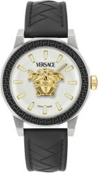 Versace Ceas Versace Versace VE9I00124 Mens Watch Medusa Deco Gent 43mm 5ATM (VE9I00124) Ceas