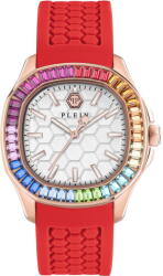 Philipp Plein Ceas Philipp Plein Philipp Plein PWTAA1024 Ladies Watch The $pectre Lady 38mm 5ATM (PWTAA1024) Ceas