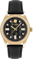 Philipp Plein Ceas Philipp Plein Philipp Plein PWCDA0224 Ladies Watch Queen 38mm 5ATM (PWCDA0224) Ceas