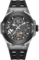 Police Ceas Police Police PEWGR0082203 Mens watch Cyclone Automatic 44mm 5ATM (PEWGR0082203) Ceas