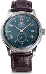 Orient Ceas Orient Orient RA-AP0102E30B Mens Watch Bambino Automatic 38mm 3ATM (RA-AP0102E30B) Ceas