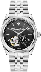 Thomas Sabo Ceas Thomas Sabo Thomas Sabo WA0414-201-203 Unisex Automatic with Lily Emblem 36mm 5ATM (WA0414-201-203) Ceas