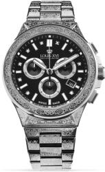 LOUIS XVI Ceas Louis XVI Louis XVI LXVI1214 Le Monarque Chronograph 42mm 5ATM (LXVI1214) Ceas
