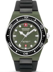 Swiss Military Hanowa Ceas Swiss Military Hanowa Swiss Military Hanowa SMWGN0001181 Mens Watch Ocean Pioneer 45mm 20ATM (SMWGN0001181) Ceas