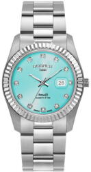 Roamer Ceas Roamer Roamer 852844 41 05 20 Ladies Watch Amalfi 34 10ATM (852844 41 05 20) Ceas