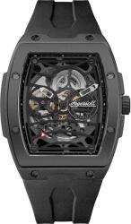 Ingersoll Ceas Ingersoll Ingersoll I16201 Mens Watch The Rim Automatic 42mm 5ATM (I16201) Ceas