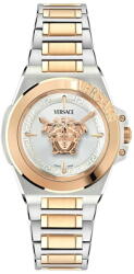 Versace Ceas Versace Versace VE8D00424 Ladies Watch Hera 37mm 5ATM (VE8D00424) Ceas