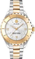 Philipp Plein Ceas Philipp Plein Philipp Plein PWPOA0424 Ladies Watch Rock Couture 38mm 5ATM (PWPOA0424) Ceas