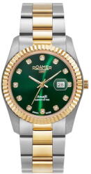 Roamer Ceas Roamer Roamer 852844 47 79 20 Ladies Watch Amalfi 34 10ATM (852844 47 79 20) Ceas