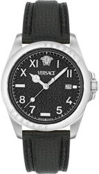 Versace Ceas Versace Versace VE9H00124 Mens Watch Anteo Gents 41mm 5ATM (VE9H00124) Ceas