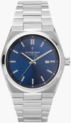 Nordgreen Ceas Nordgreen Nordgreen SN41SIHLSINA Mens Watch Succession 41mm 10ATM (SN41SIHLSINA) Ceas
