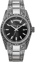 Thomas Sabo Ceas Thomas Sabo Thomas Sabo WA0427-201-201 Unisex Rebel At Heart Revive 36mm 5ATM (WA0427-201-201) Ceas