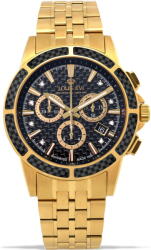 LOUIS XVI Ceas Louis XVI Louis XVI LXVI1103 Majeste Chronograph Mens Watch 43mm 5ATM (LXVI1103) Ceas