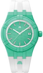 Maurice Lacroix Ceas Maurice Lacroix Maurice Lacroix AI2008-CCCC1-3A0-0 Aikon #tide Ladies Watch Quartz 40mm 10ATM (AI2008-CCCC1-3A0-0) Ceas