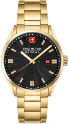Swiss Military Hanowa Ceas Swiss Military Hanowa Swiss Military Hanowa SMWGH0001610 Mens Watch Roadrunner Maxed 43mm 10ATM (SMWGH0001610) Ceas