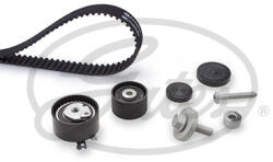 GATES Set curea de distributie GATES K035501XS (K035501XS) - autoeco