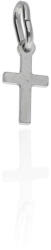 Fine Silver AG125282 - Ezüst kereszt medál (AG125282)