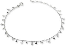 Fine Silver AG125247 - Ezüst bokalánc Méret: 24 - 27 cm (AG125247)