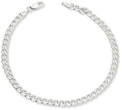 Fine Silver AG125335 - Ezüst karkötő - 22cm (AG125335)