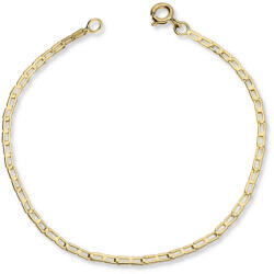 Gold bracelets AU86879 - 14 karátos arany karlánc Hossz: 18, 5 cm (AU86879)