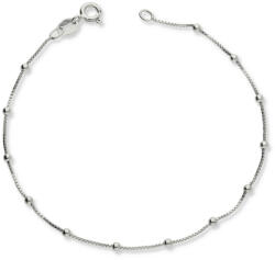 Fine Silver AG125332 - Ezüst karkötő 18cm (AG125332)