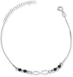 Fine Silver AG125253 - Ezüst karlánc (AG125253)