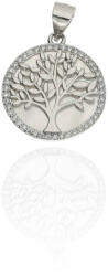 Fine Silver AG125218 - Ezüst medál (AG125218)