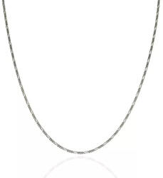 Fine Silver AG125348 - Ezüst nyaklánc Hossz: 45 cm (AG125348)