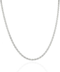 Fine Silver AG125289 - Ezüst nyaklánc Hossz: 55 cm (AG125289)