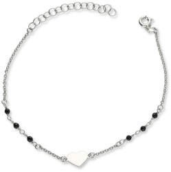 Fine Silver AG125257 - Ezüst karlánc (AG125257)
