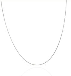 Fine Silver AG125303 - Ezüst nyaklánc Hossz: 45 cm (AG125303)