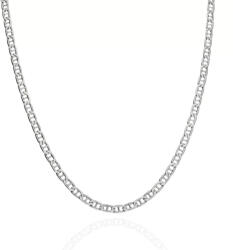 Fine Silver AG125294 - Ezüst nyaklánc Hossz: 50 cm (AG125294)