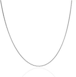 Fine Silver AG125357 - Ezüst nyaklánc Hossz: 42 cm (AG125357)