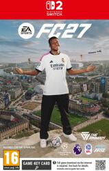 Electronic Arts FC 27 (Switch 2)
