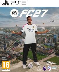 Electronic Arts FC 27 (PS5)