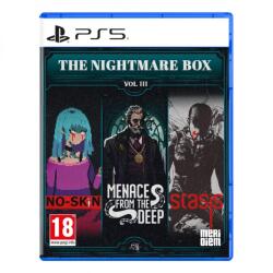 Meridiem Games The Nightmare Box Vol III (PS5)