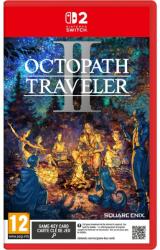 Square Enix Octopath Traveler II (Switch 2)
