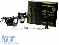  Bi-Led Headlights Projectors suitable for Retrofit 3.0" Aozoom M8 Y3 60W / 67W 2 Pieces (CGRHAR6040790)