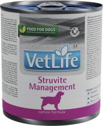 Vet Life Struvite Management 300 g