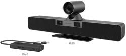 ROCWARE All-In-One 4K Dual Lens RB20 KIT