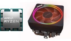 AMD Ryzen 7 7700 8-Core 3.8GHz MPK SR1 Procesor