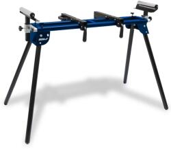 Dedra N113 univerzális állvány gérvágóhoz - állítható, 150 kg teherbírással (N113)
